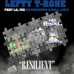 Resilient
