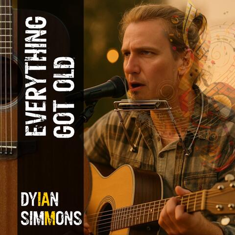Everything got old