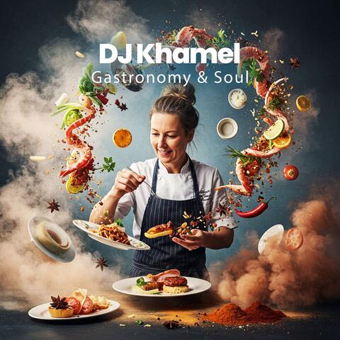 Gastronomy & Soul
