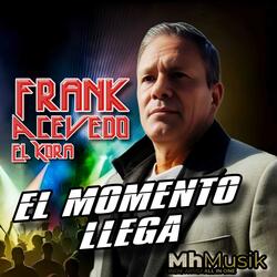 El momento llega