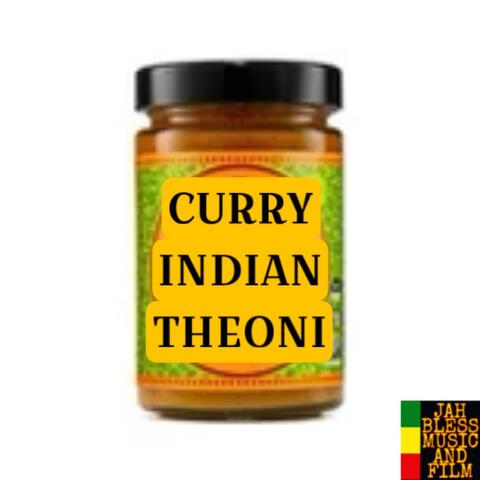CURRY INDIAN
