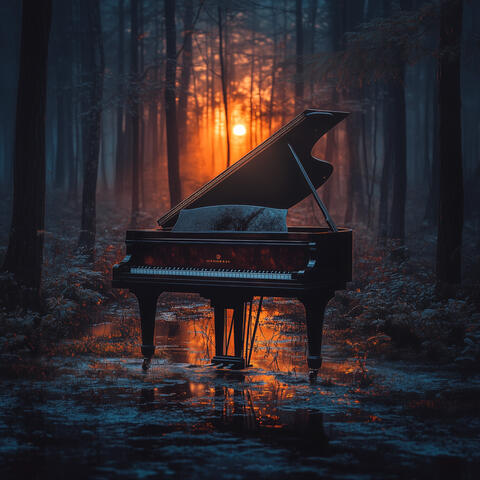 Twilight Lullaby