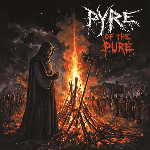 Pyre of the Pure