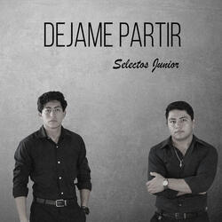 Dejame partir