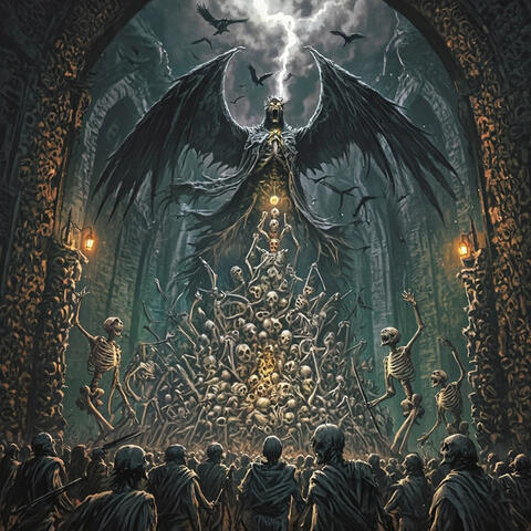 Ossuary of the Damned