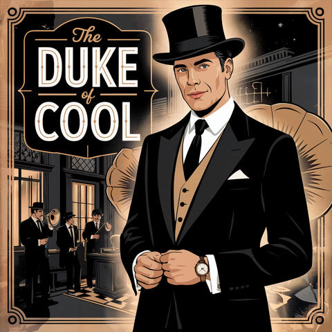 The Duke Of Cool