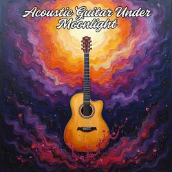 Acoustic Guitar Lullaby Tales