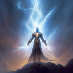 Hero's Electric Charge