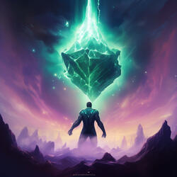 Krypton's Fatal Glow