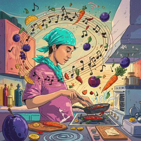 Cozinhar em Harmonia
