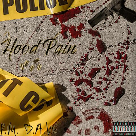 Hood Pain