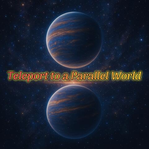 Teleport to a Parallel World