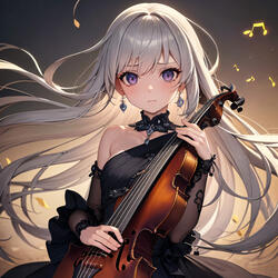 Symphony of Shattered Strings