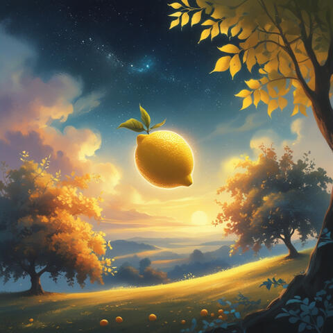 Lemon and Melon