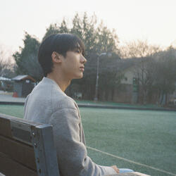 노래를 쓰곤 해 (I use to write songs) (Inst.)