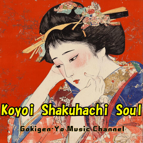 Koyoi Shakuhachi Soul