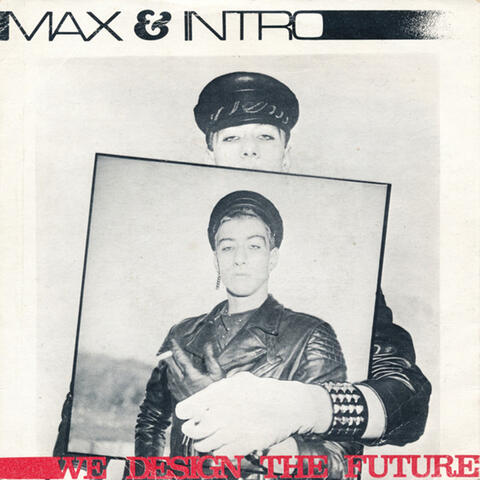 We design the future