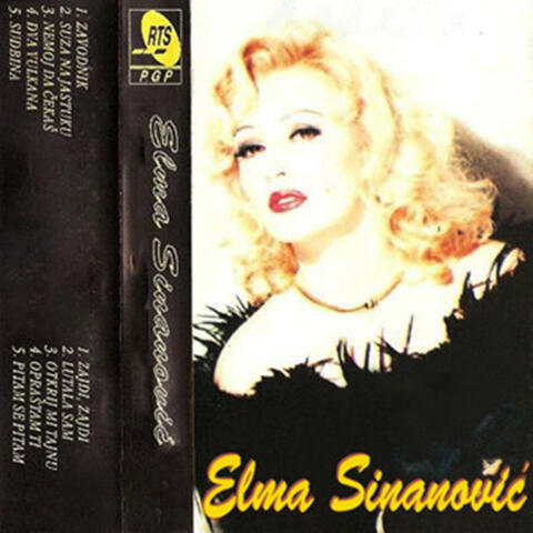 Elma Sinanović