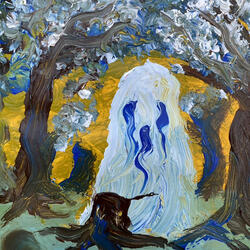 you've been on my sleep