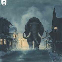 Fog Street