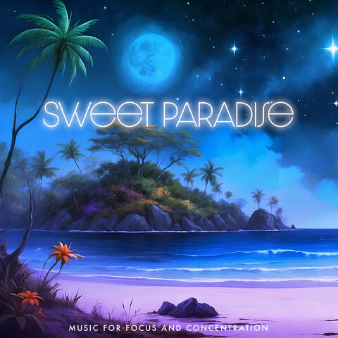 Sweet Paradise