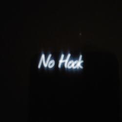 No Hook