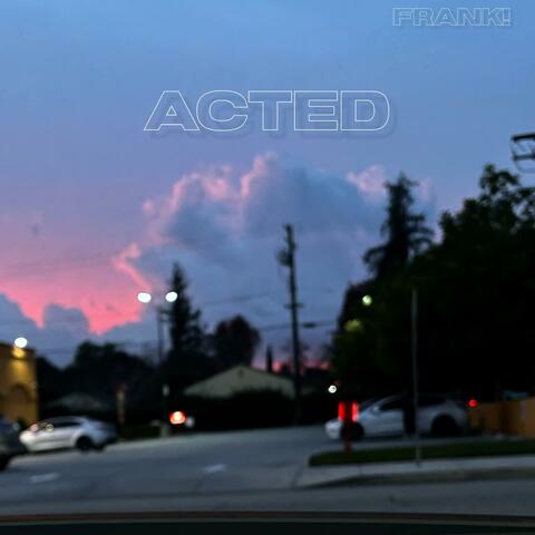 ACTED