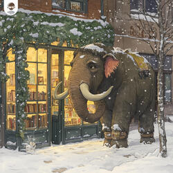 Bookstore