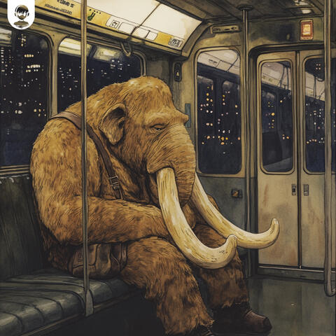 Subway Silence