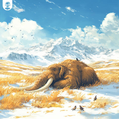 Sleeping in the Meadow
