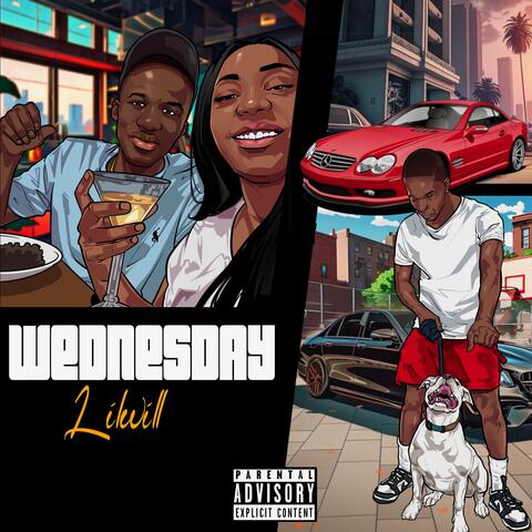 Wednesday