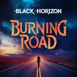 Burning Road