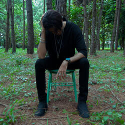 Don't let me go