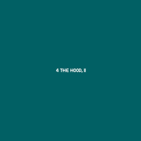 4 THE HOOD 2