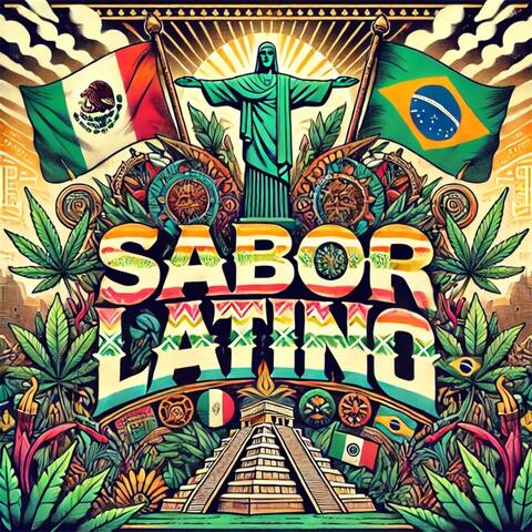 Sabor Latino