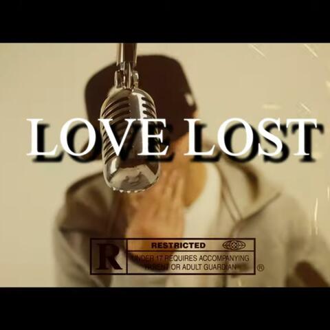 Love Lost