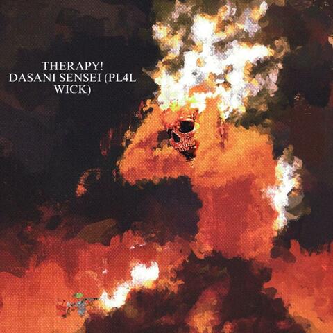THERAPY!