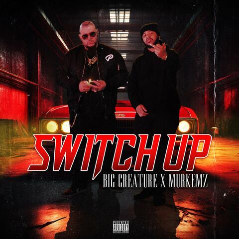 Switch Up