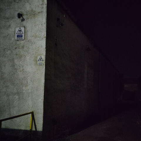 Music for Ex-Industrial Spaces, Pt. 2