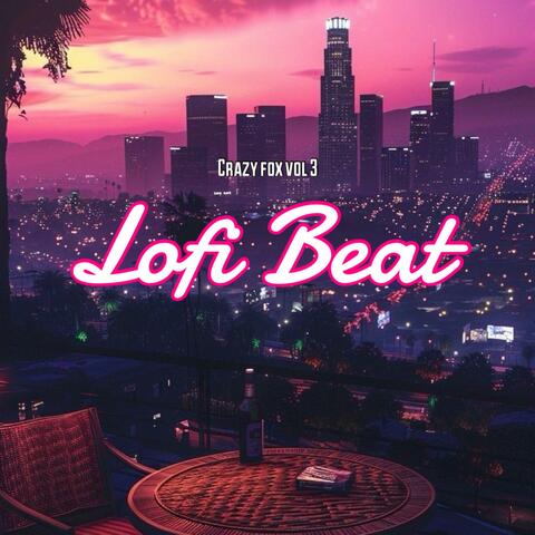 Lofi Beats Vol 3
