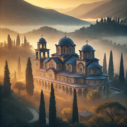 Hymns of the Ancients