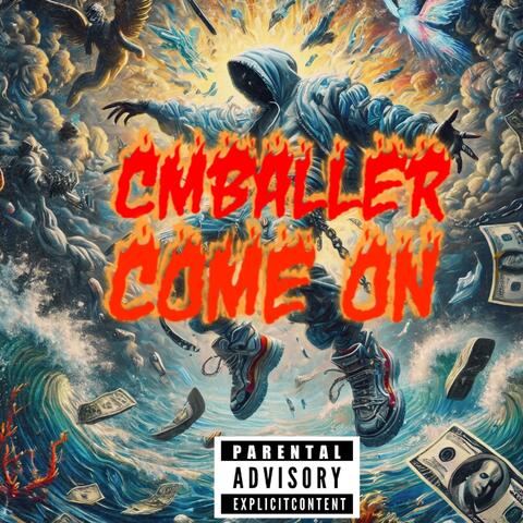 Come on