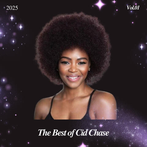 The Best of Cid Chase