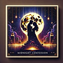 MIDNIGHT CONFESSION