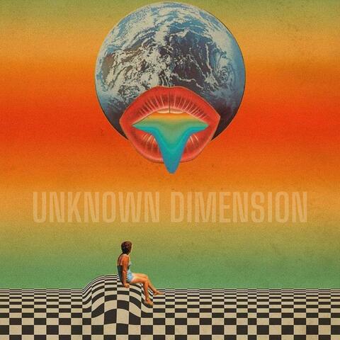 Unknown Dimension