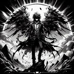 Montagem Alucinador Extravagante