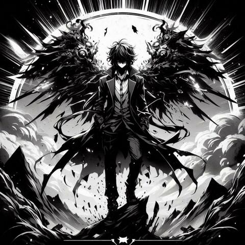 Montagem Alucinador Extravagante