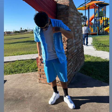 Geeked up for da 2nd time