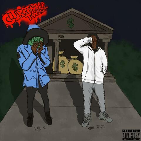 Currency Twins 2