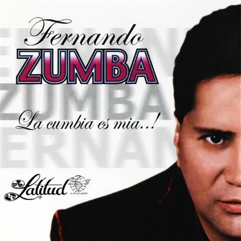 La Cumbia Es Mía...